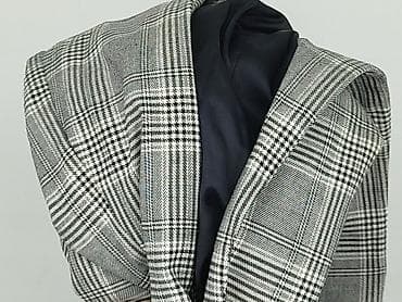 car: H&M, Płaszcz damski, rozmiar XL — 7