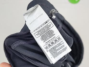 bambosze jordan: Adidas, Spodnie dresowe damskie, rozmiar M — 5