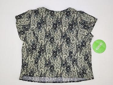 46: Bluzka damska, rozmiar 3XL — 3