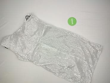 Ubrania damskie: Lavish Alice, Sukienka damska, rozmiar 5XL — 3