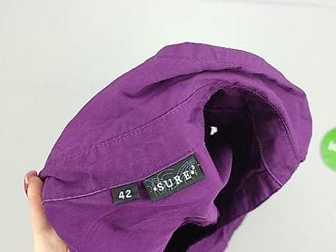 thomas nash koszula: Tunika damska, rozmiar XL — 4