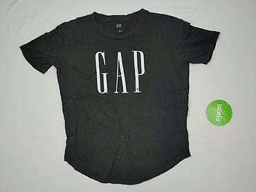 stich bluzy: Gap, T-shirt damski, rozmiar XS — 2