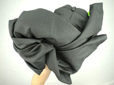 stich spodnie: Spodnie garniturowe dla mężczyzn, rozmiar M — 4