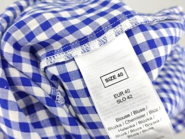 mohito koszulka w paski: Orsay, Bluzka damska, L — 6