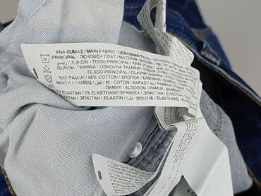 jeansy bootcut: Lc Waikiki, Джинси жіночі, розмір S — 7