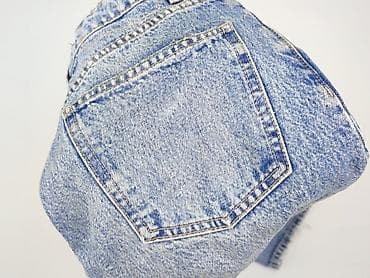 denim a jeans: Zara, Jeansy damskie, rozmiar S — 6