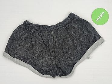 c: H&M Divided, Szorty damskie, rozmiar S — 3