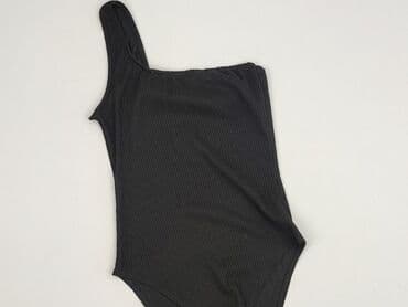 body damskie h m: H&M, Body damskie, rozmiar XS — 1