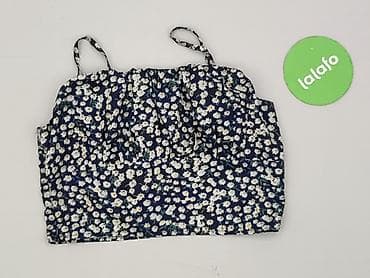 longsleeve cropp: Top damski, rozmiar S — 2
