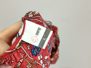 buty ja morant: Moraj, Bluzka damska, rozmiar L — 4