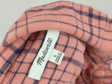cider koszula: Madewell, Koszula damska, L — 5