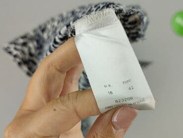 ubrania z kotem: Eastex, Koszula damska, rozmiar XL — 5