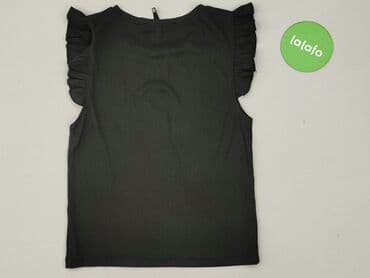 sinsay t shirty damskie: Sinsay, Top damski, rozmiar M — 3