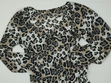 nike panterka buty: Bluzka damska, rozmiar S — 1