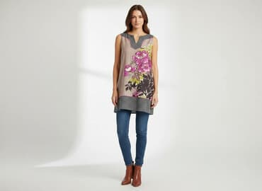 bonprix tuniki duze rozmiary: Sweet Miss, Tunika damska, rozmiar L — 6