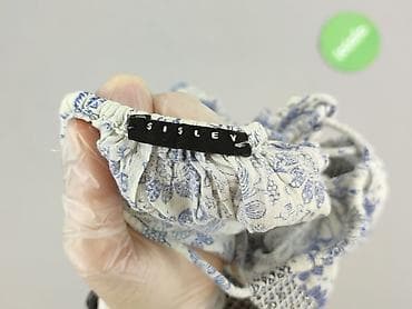 Kobiety: Sisley, Top damski, rozmiar S — 4