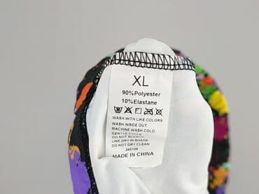 woskowane legginsy z wysokim stanem zara: Shorts for women, XL at lalafo.pl — 4 woskowane legginsy z wysokim stanem zara: Shorts for women, XL — 4