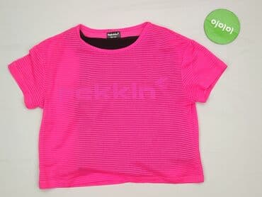 mohito body koszula: T-shirt, 14 years, 158-164 cm, condition - Perfect — 2