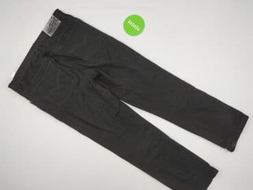 gina tricot jeansy: Jeansy damskie, rozmiar L — 3