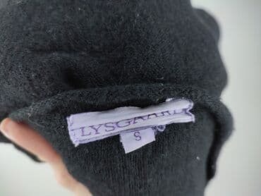 kurtka zimowa do kostek: Cardigan, Kardigan damski, S — 5