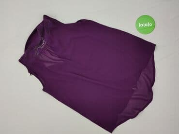 bluzki z otworem na palec: Amisu, Bluzka damska, rozmiar S — 4