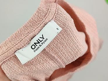 smyk nerfy: ONLY, Bluzka damska, rozmiar S — 4