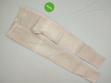 trampki na platformie h m: H&M, Jeansy damskie, rozmiar XS — 2