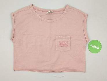 bluzki z croppa: Diverse, Top damski, rozmiar M — 2