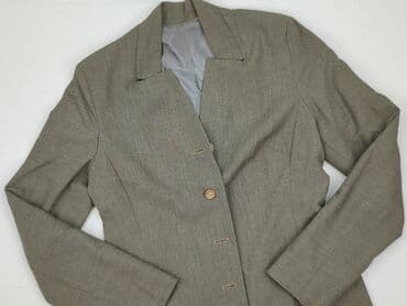 marynarka damska h: Women's blazer, size S (EU 36) — 1