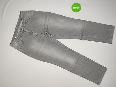 bubble buty: BRAX, Jeansy damskie, rozmiar XL — 2