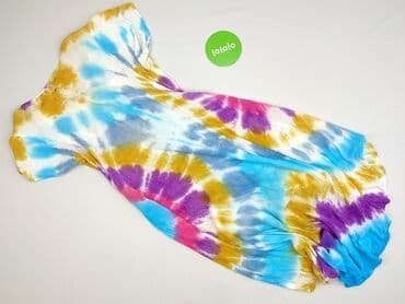 hawajska sukienka: Sukienka damska, rozmiar One size — 3