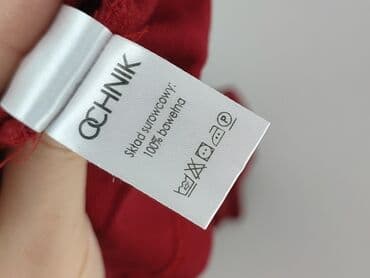 kurtka pull bear: Ochnik, Koszulka polo dla mężczyzn, rozmiar L — 5