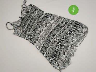 hm sukienka z falbanami: H&M Divided, Sukienka damska, rozmiar S — 3