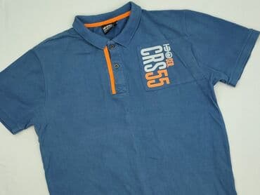 koszulka palion style allegro: Koszulka polo dla mężczyzn, 2XL, Crosshatch, stan - Dobry — 1