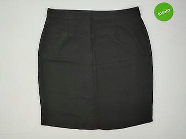 sheinside plus size: Fisherfield, Spódnica damska, rozmiar 4XL — 3