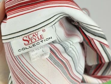 koszulka bez rękawów reserved: Bluzka damska, rozmiar L — 4