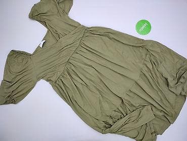 i disegno: ASOS Design, Sukienka damska, rozmiar 3XL — 2