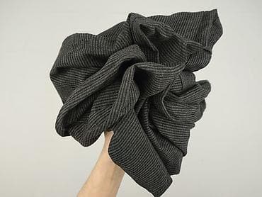 spodnie c a: Spodnie materiałowe damskie, rozmiar M — 4