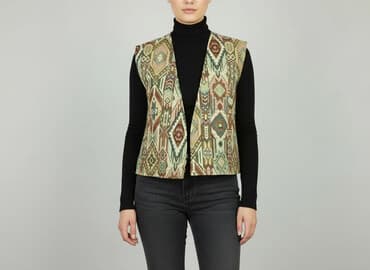 kamizelka świąteczna damska: Kamizelka damska, rozmiar XL — 1