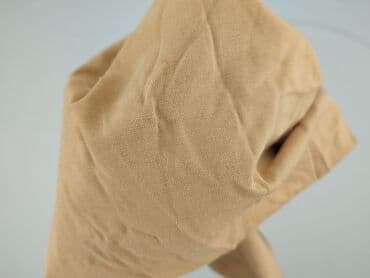 sweter piórkowy na drutach: Bluzka damska, rozmiar M — 4