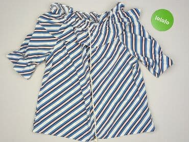 sukienka carmen plus size: J&X, Bluzka damska, rozmiar XL — 2