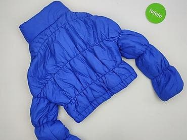 puffer damska: New Collection, Kurtka zimowa damska, rozmiar S — 3