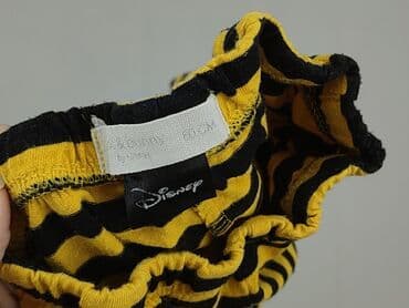 top z koronką sinsay: Sweatpants, Sinsay, 9-12 months, condition - Good — 4