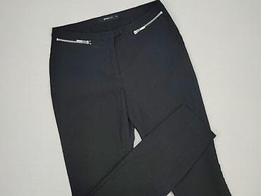 mohito body: Gina Tricot, Spodnie materiałowe damskie, rozmiar M — 1