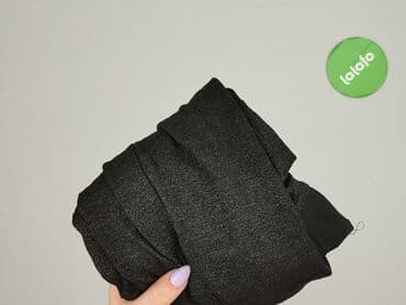 joggery bawełniane damskie: Legginsy Sportowe damskie, rozmiar M — 5