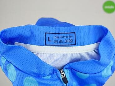 rapha: T-shirt damski, rozmiar L — 4
