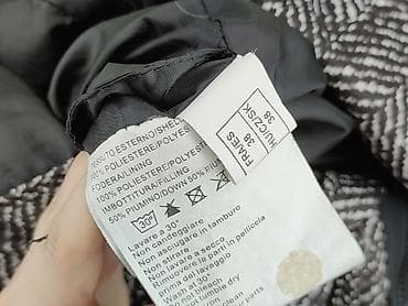 polar reserved: Płaszcz damski, rozmiar S — 4