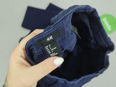 marynarki damskie do dżinsów: H&M, Jeans for women, size XS — 4