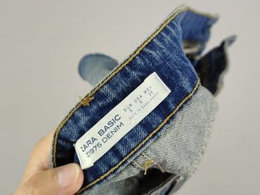 zara spódnice mini: Zara, Spódnica damska, rozmiar S — 5