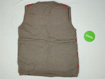 czy sweter z poliestru jest dobry: Sweter dla mężczyzn, rozmiar XL — 3